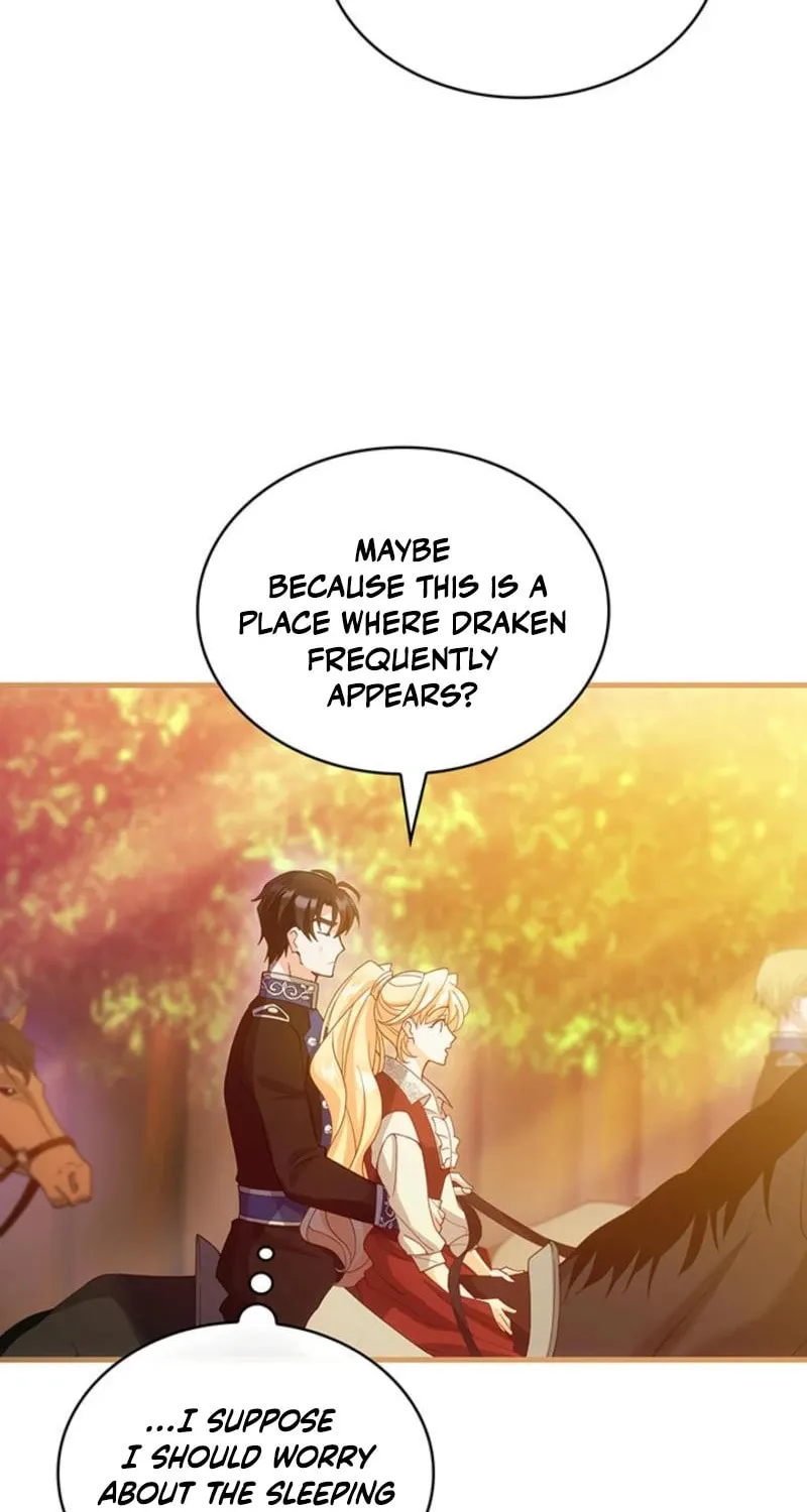 The Tower Master Who Became the Grand Duchess Chapter 30 page 59 - 