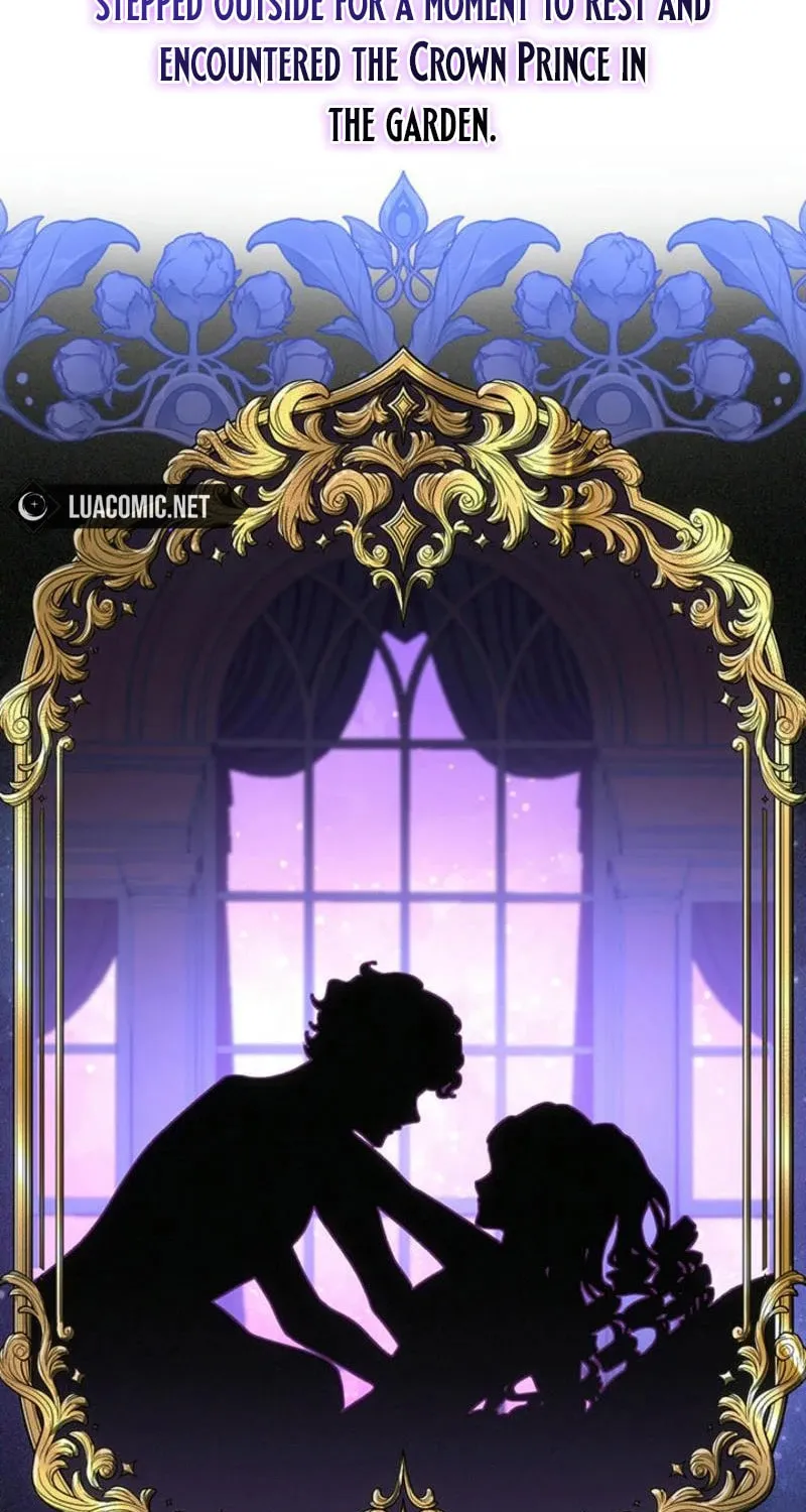 The Tower Master Who Became the Grand Duchess Chapter 30 page 7 - 