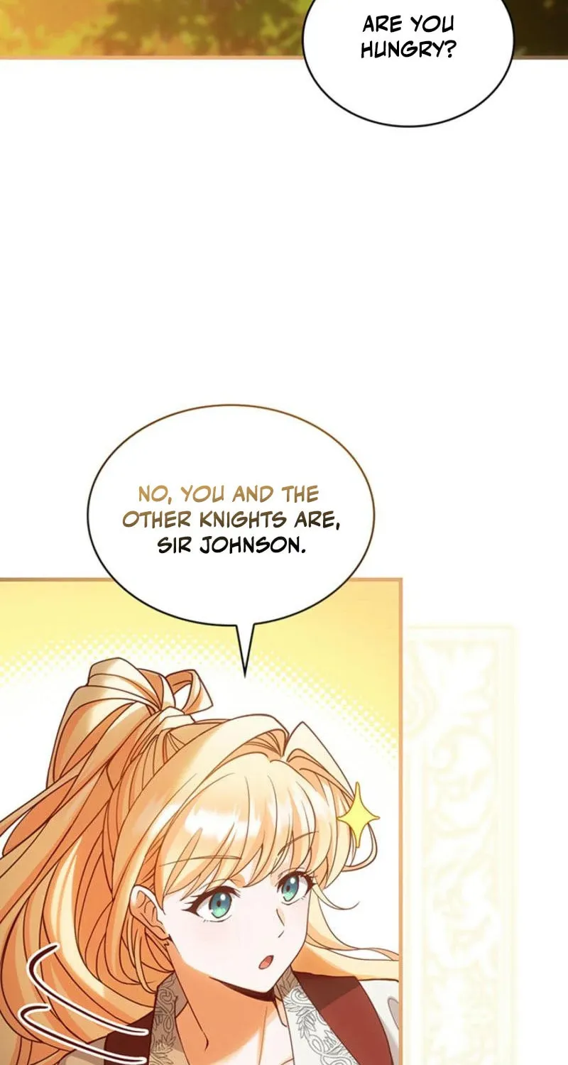The Tower Master Who Became the Grand Duchess Chapter 30 page 66 - 