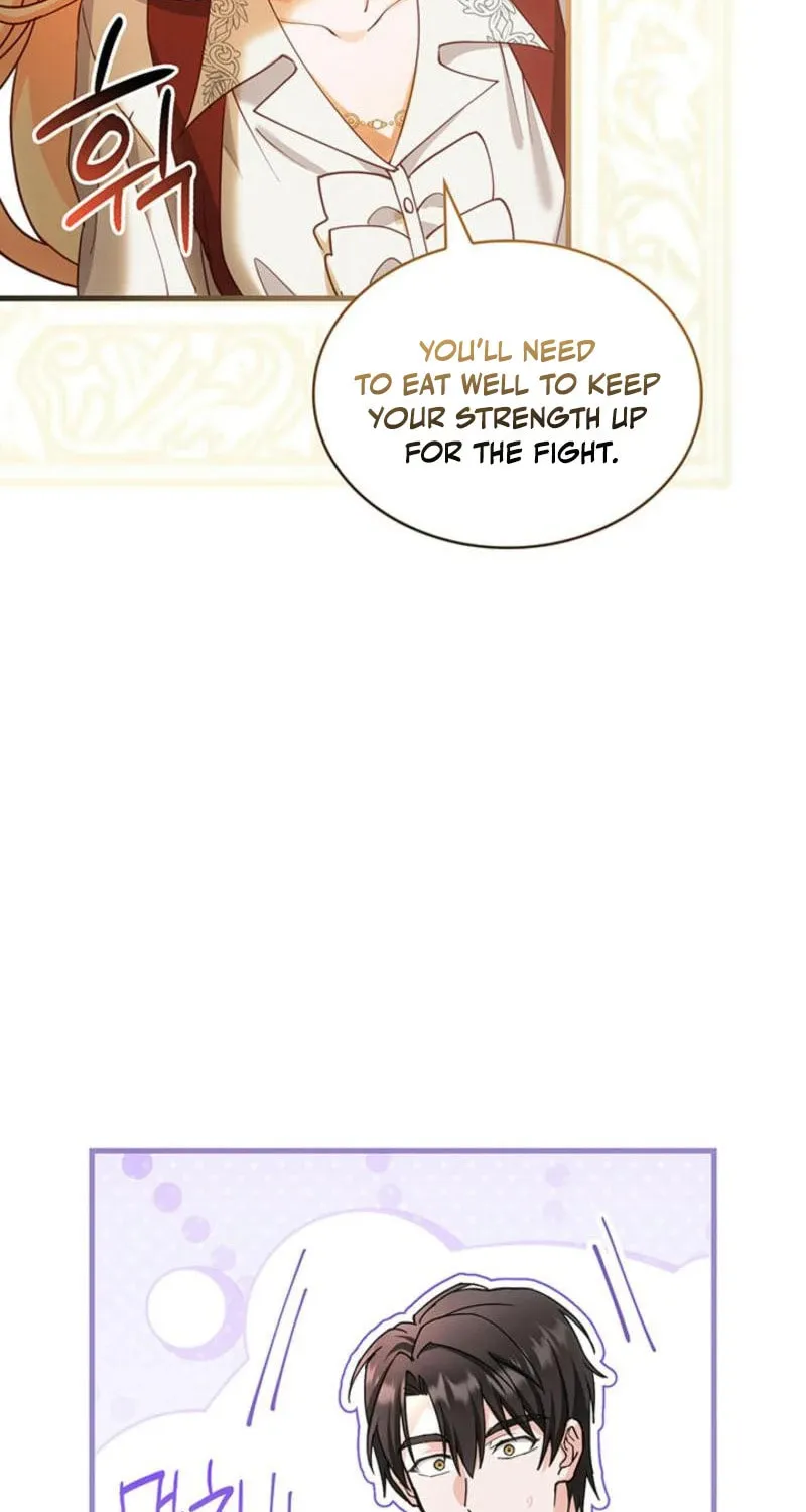 The Tower Master Who Became the Grand Duchess Chapter 30 page 67 - 