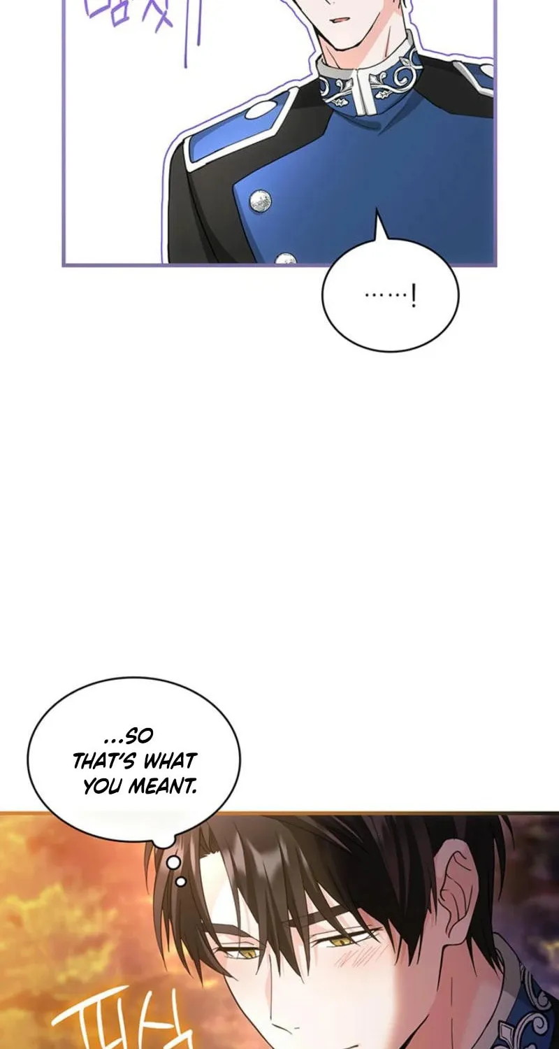 The Tower Master Who Became the Grand Duchess Chapter 30 page 68 - 