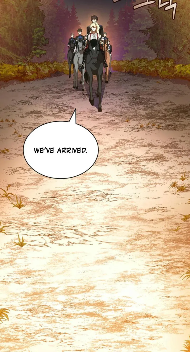 The Tower Master Who Became the Grand Duchess Chapter 30 page 70 - 