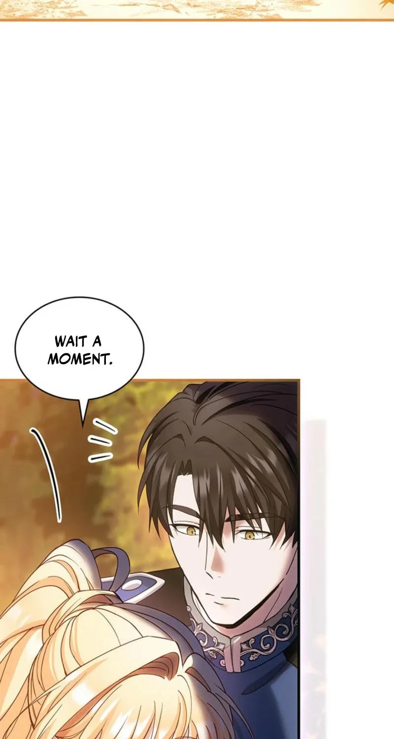 The Tower Master Who Became the Grand Duchess Chapter 30 page 71 - 