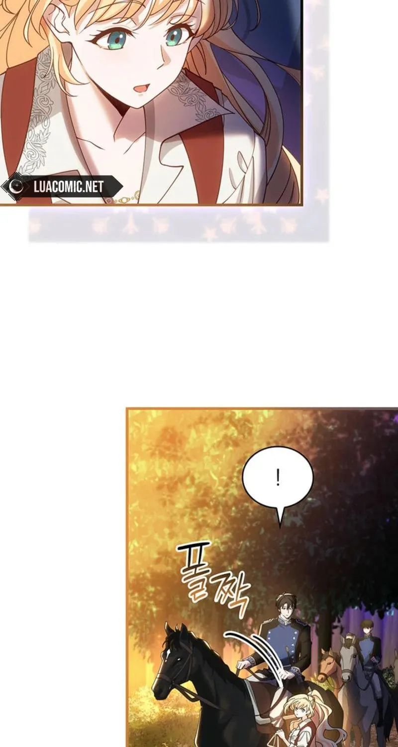 The Tower Master Who Became the Grand Duchess Chapter 30 page 72 - 