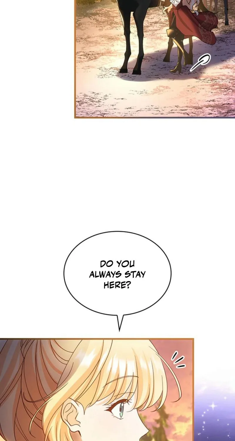 The Tower Master Who Became the Grand Duchess Chapter 30 page 73 - 