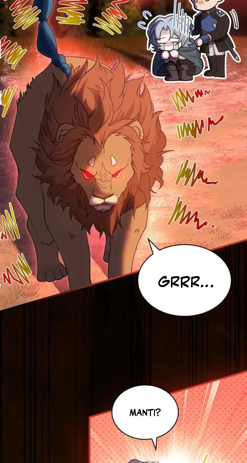 The Tower Master Who Became the Grand Duchess Chapter 30 page 76 - 
