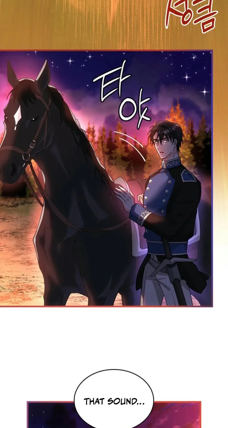 The Tower Master Who Became the Grand Duchess Chapter 30 page 79 - 