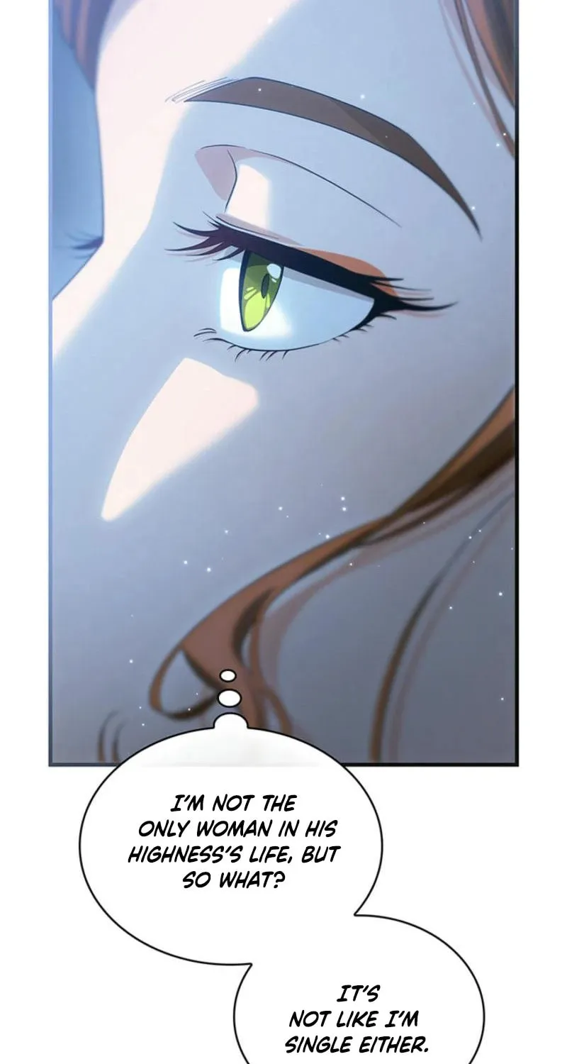 The Tower Master Who Became the Grand Duchess Chapter 30 page 9 - 