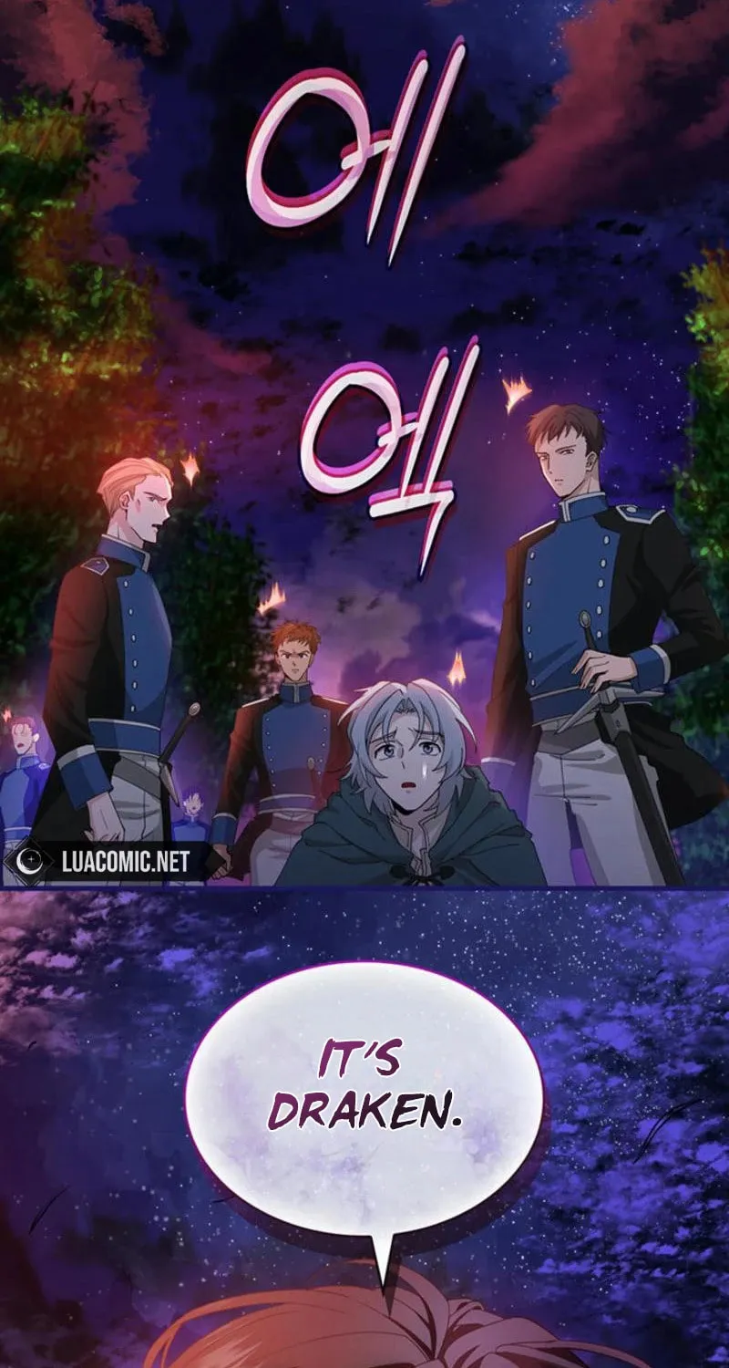 The Tower Master Who Became the Grand Duchess Chapter 30 page 81 - 