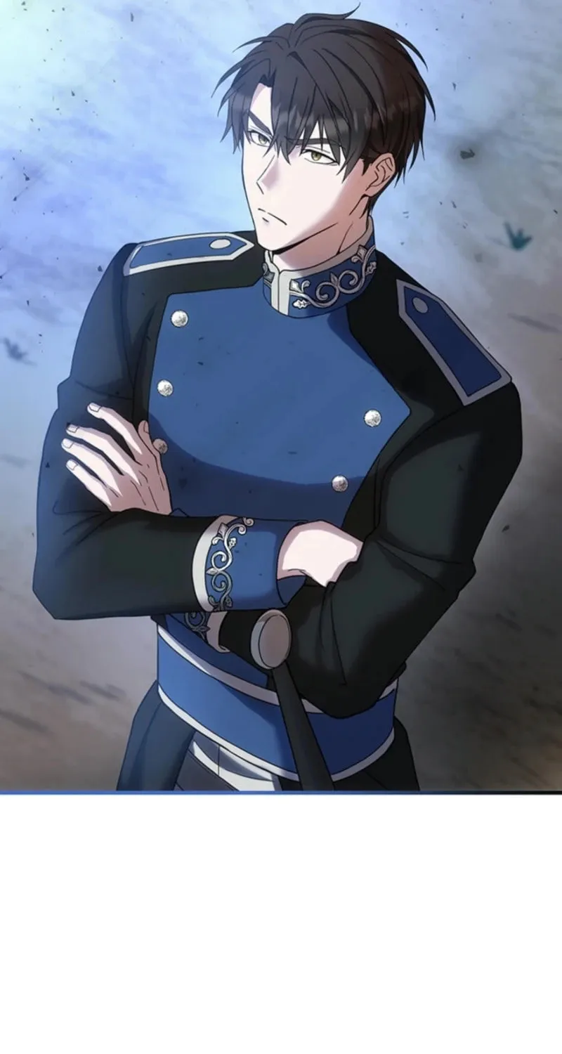 The Tower Master Who Became the Grand Duchess Chapter 31 page 11 - 