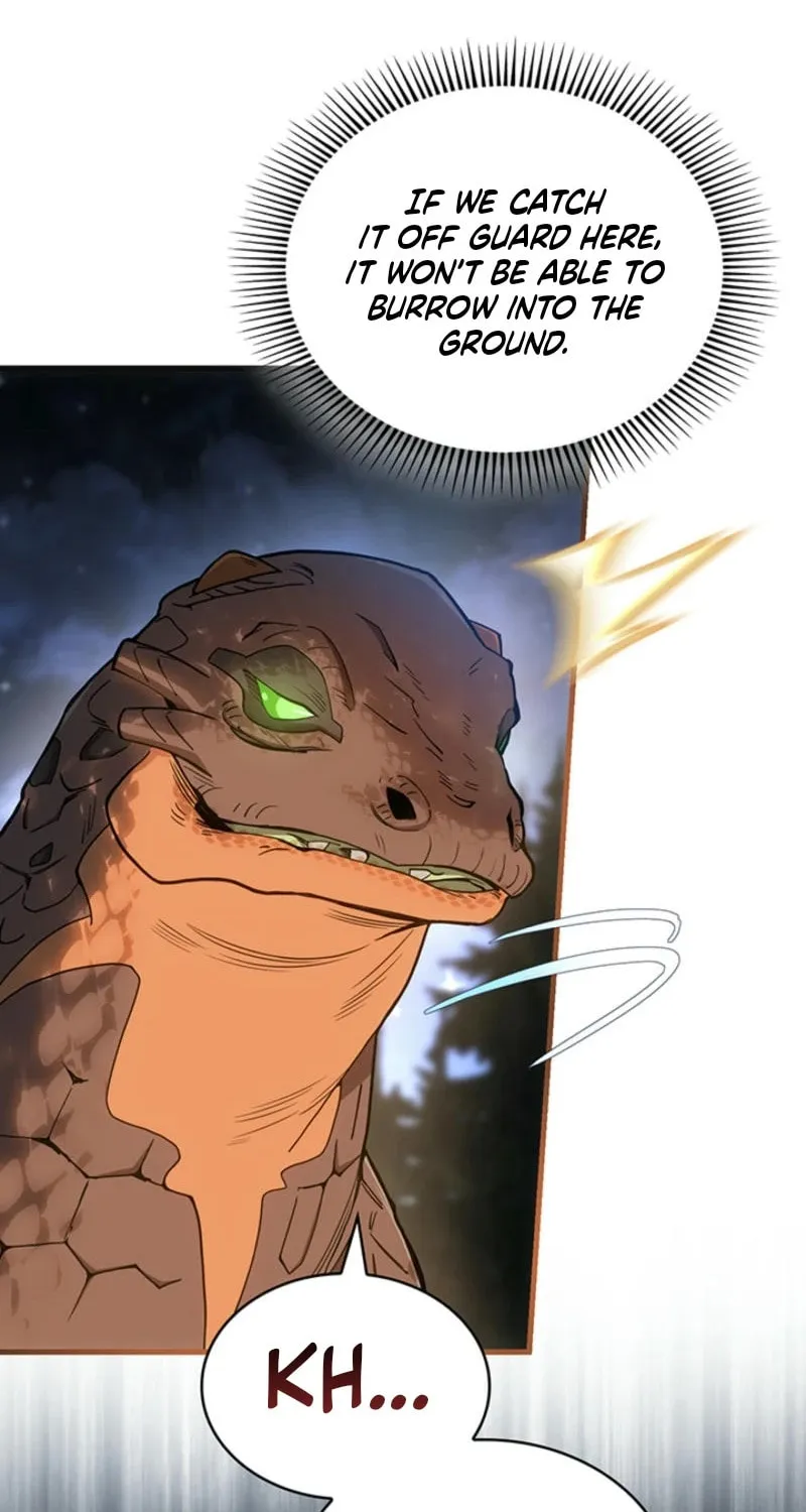 The Tower Master Who Became the Grand Duchess Chapter 31 page 12 - 