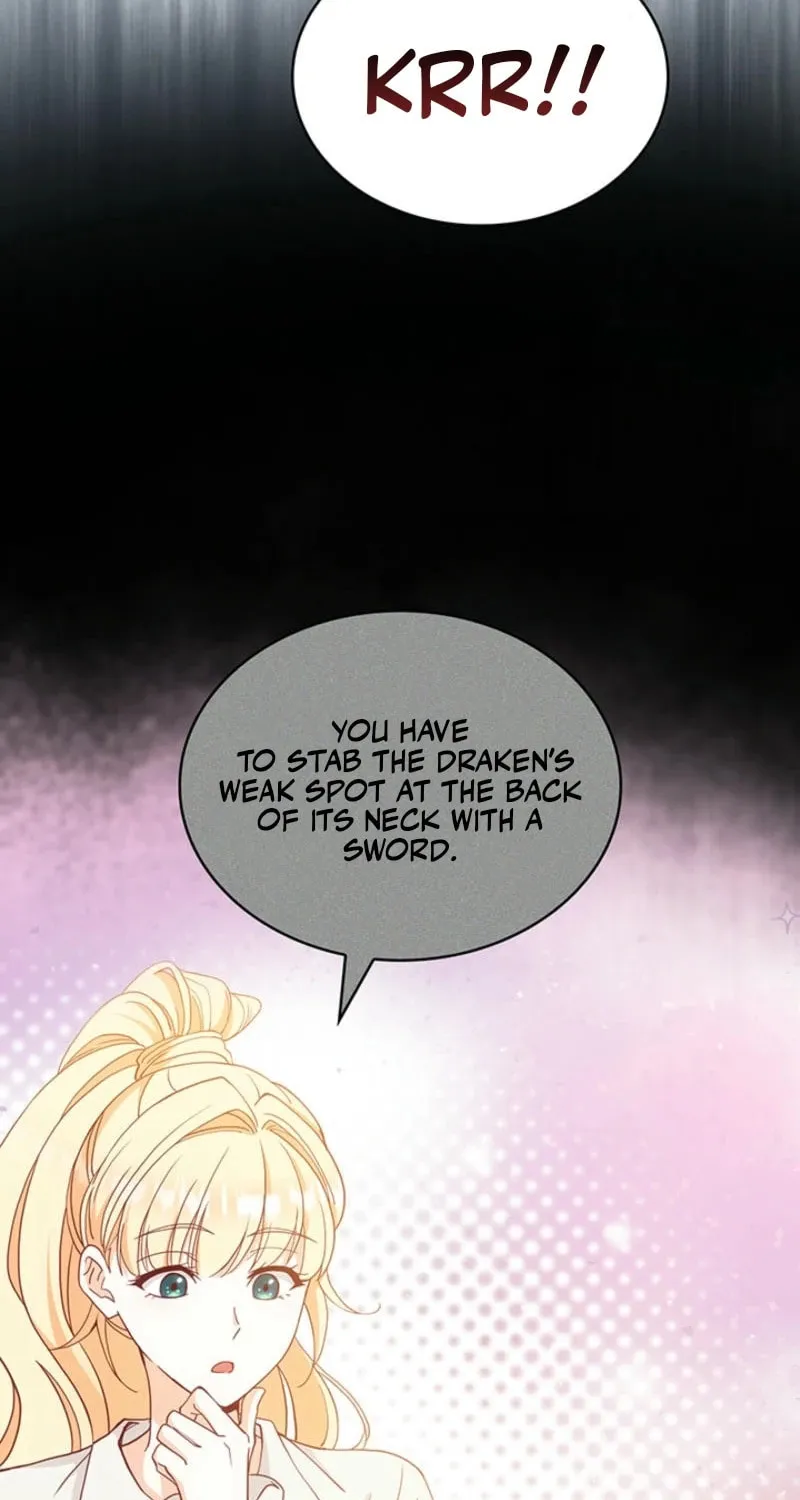 The Tower Master Who Became the Grand Duchess Chapter 31 page 13 - 