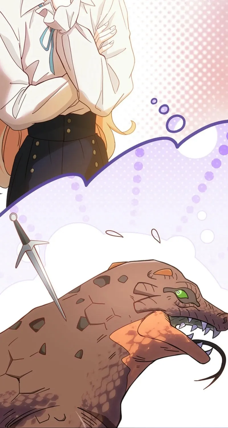 The Tower Master Who Became the Grand Duchess Chapter 31 page 14 - 