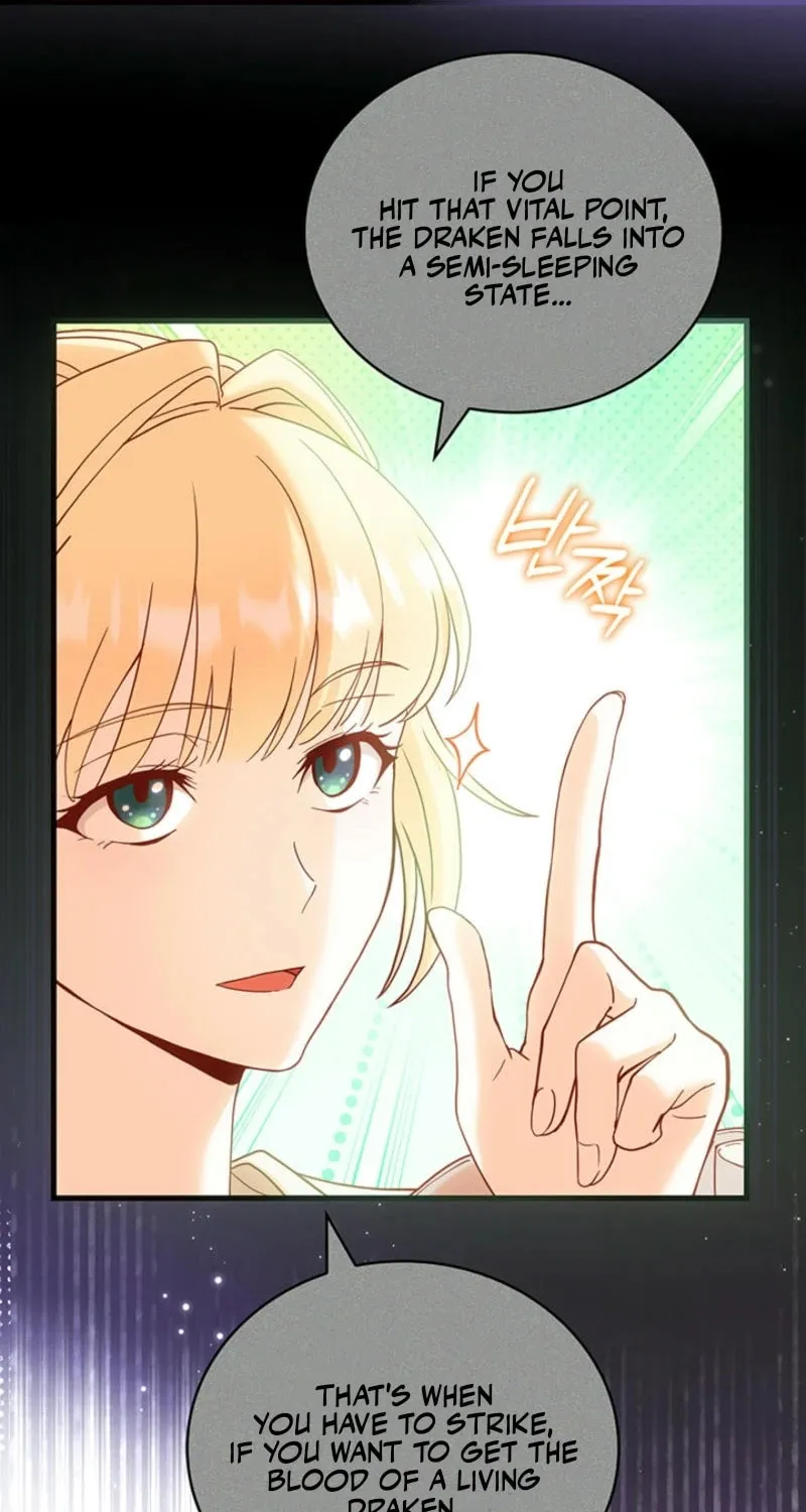 The Tower Master Who Became the Grand Duchess Chapter 31 page 15 - 
