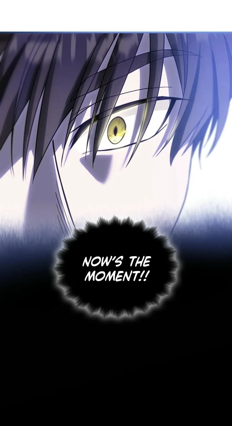 The Tower Master Who Became the Grand Duchess Chapter 31 page 20 - 