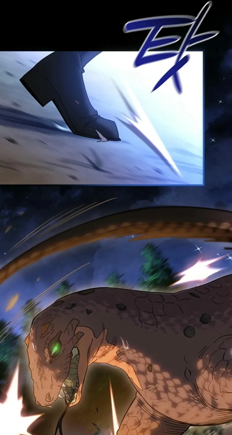 The Tower Master Who Became the Grand Duchess Chapter 31 page 21 - 