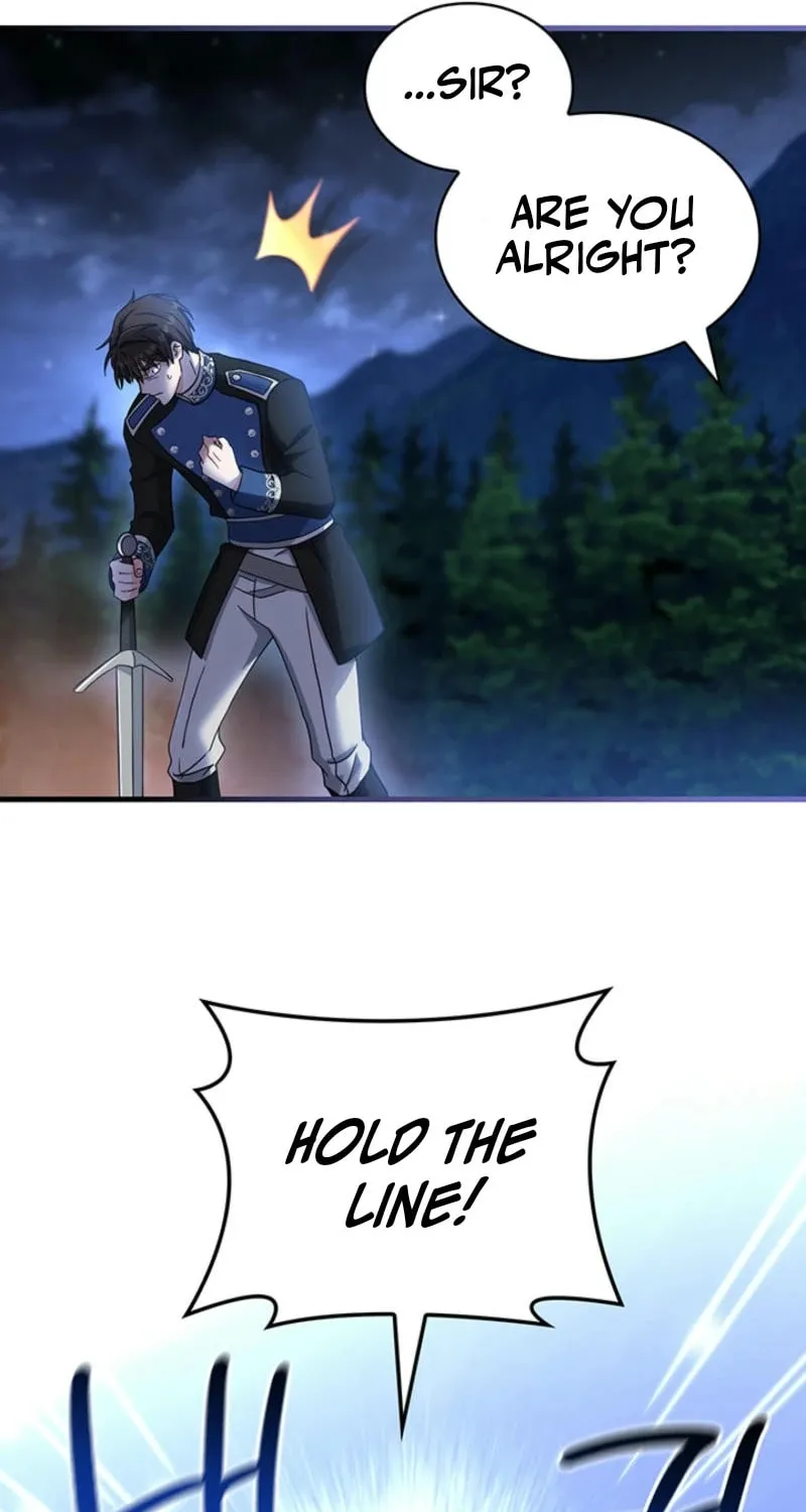 The Tower Master Who Became the Grand Duchess Chapter 31 page 31 - 