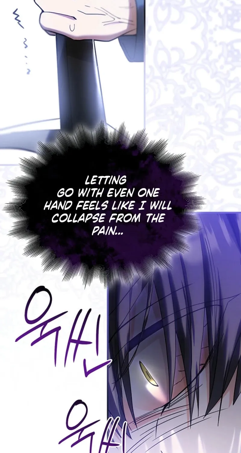 The Tower Master Who Became the Grand Duchess Chapter 31 page 34 - 
