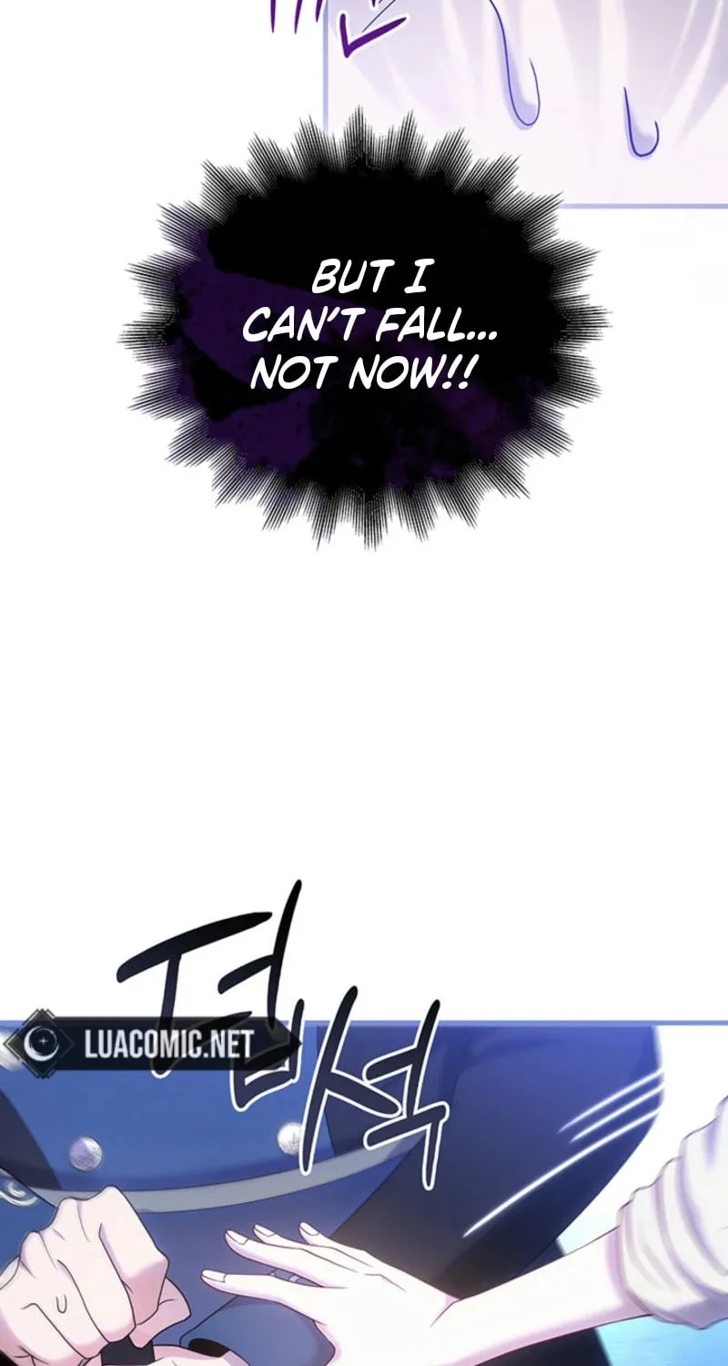 The Tower Master Who Became the Grand Duchess Chapter 31 page 35 - 