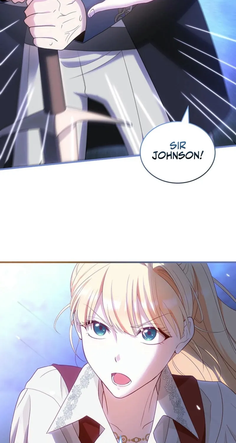 The Tower Master Who Became the Grand Duchess Chapter 31 page 36 - 