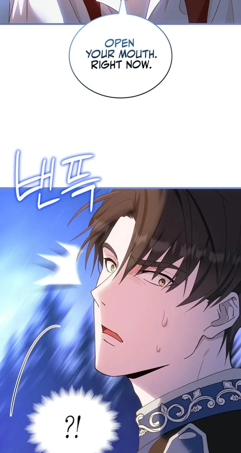 The Tower Master Who Became the Grand Duchess Chapter 31 page 37 - 