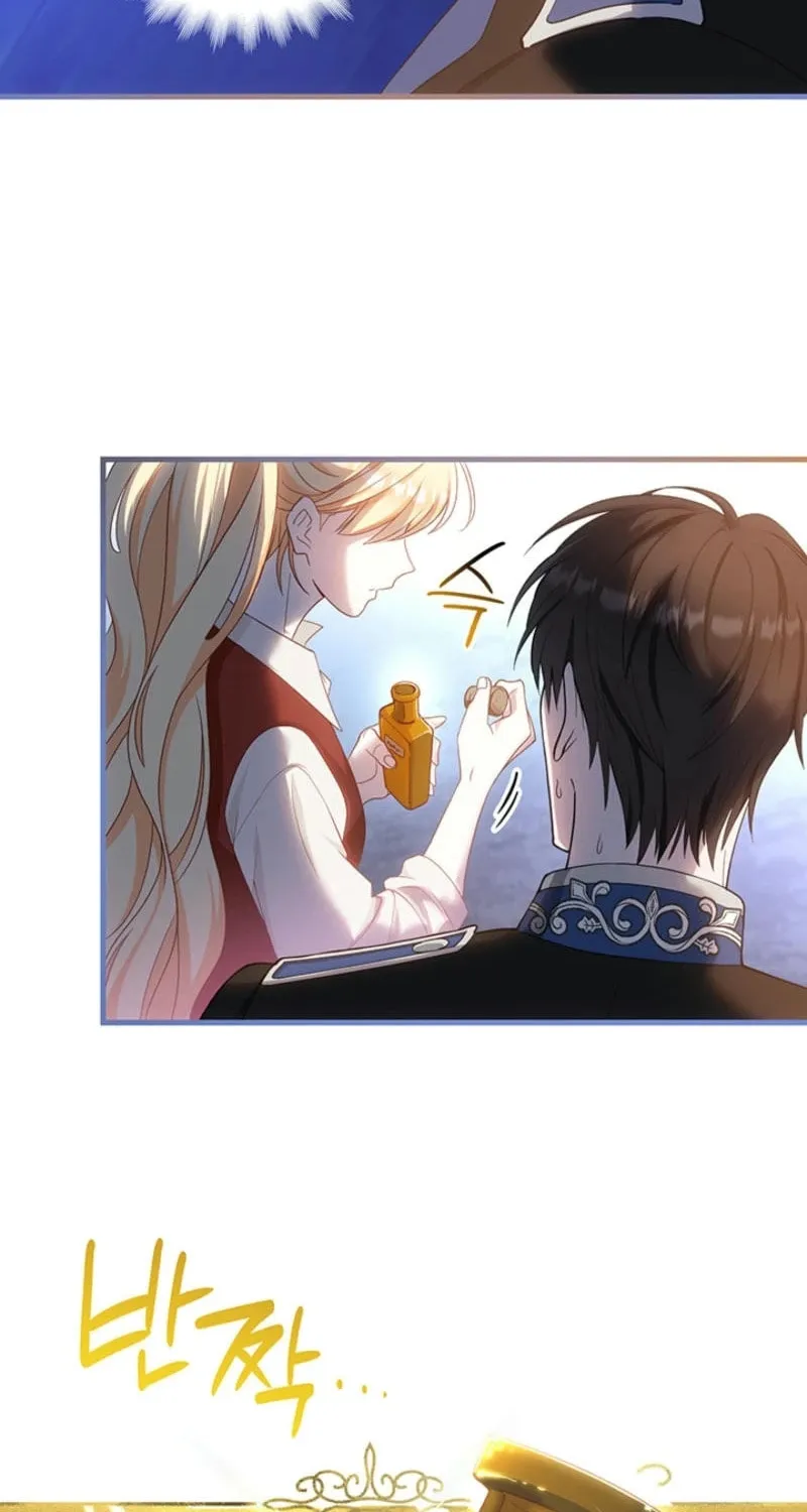 The Tower Master Who Became the Grand Duchess Chapter 31 page 38 - 