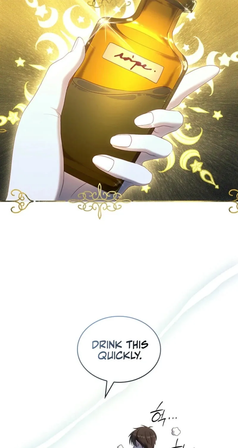 The Tower Master Who Became the Grand Duchess Chapter 31 page 39 - 