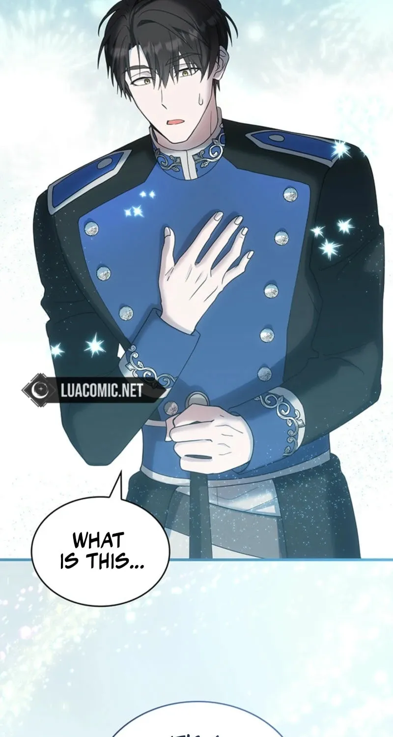 The Tower Master Who Became the Grand Duchess Chapter 31 page 43 - 