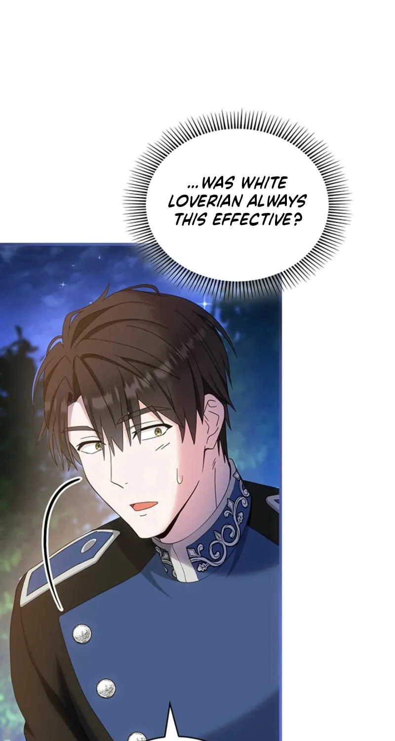 The Tower Master Who Became the Grand Duchess Chapter 31 page 45 - 