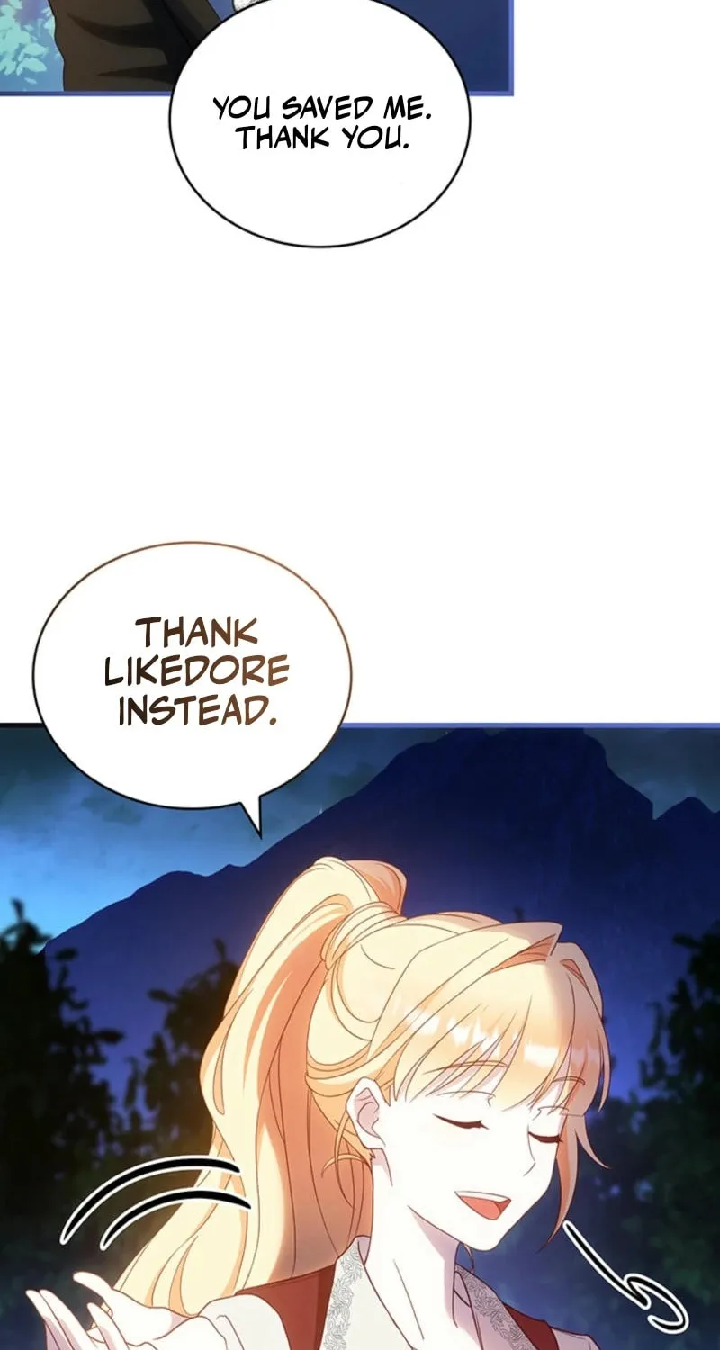 The Tower Master Who Became the Grand Duchess Chapter 31 page 46 - 