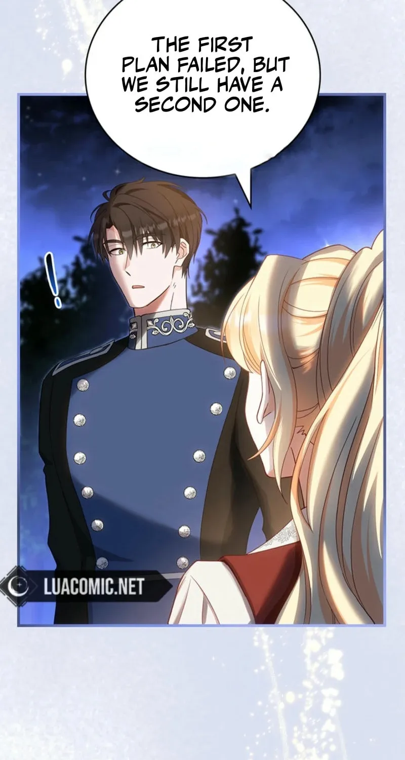 The Tower Master Who Became the Grand Duchess Chapter 31 page 52 - 