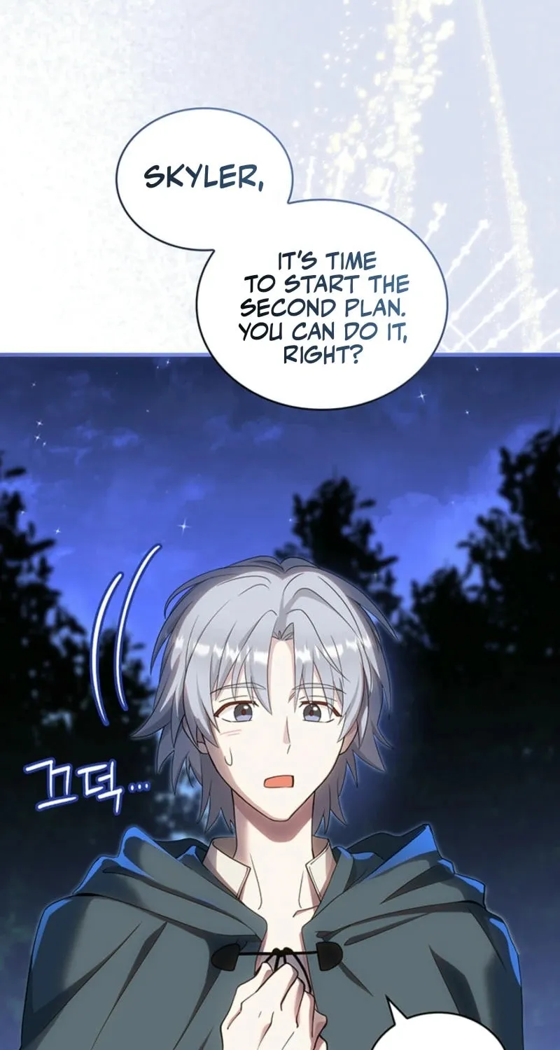 The Tower Master Who Became the Grand Duchess Chapter 31 page 53 - 