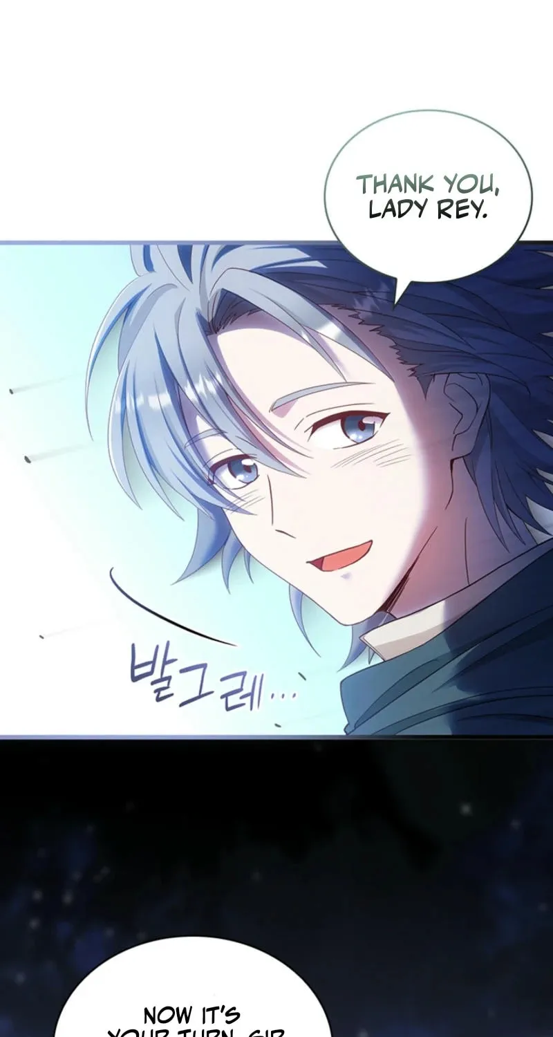 The Tower Master Who Became the Grand Duchess Chapter 31 page 61 - 