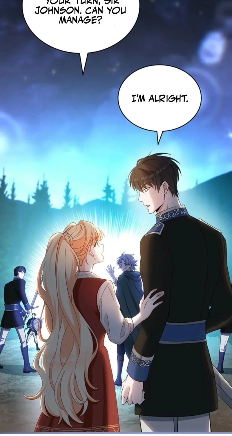 The Tower Master Who Became the Grand Duchess Chapter 31 page 62 - 