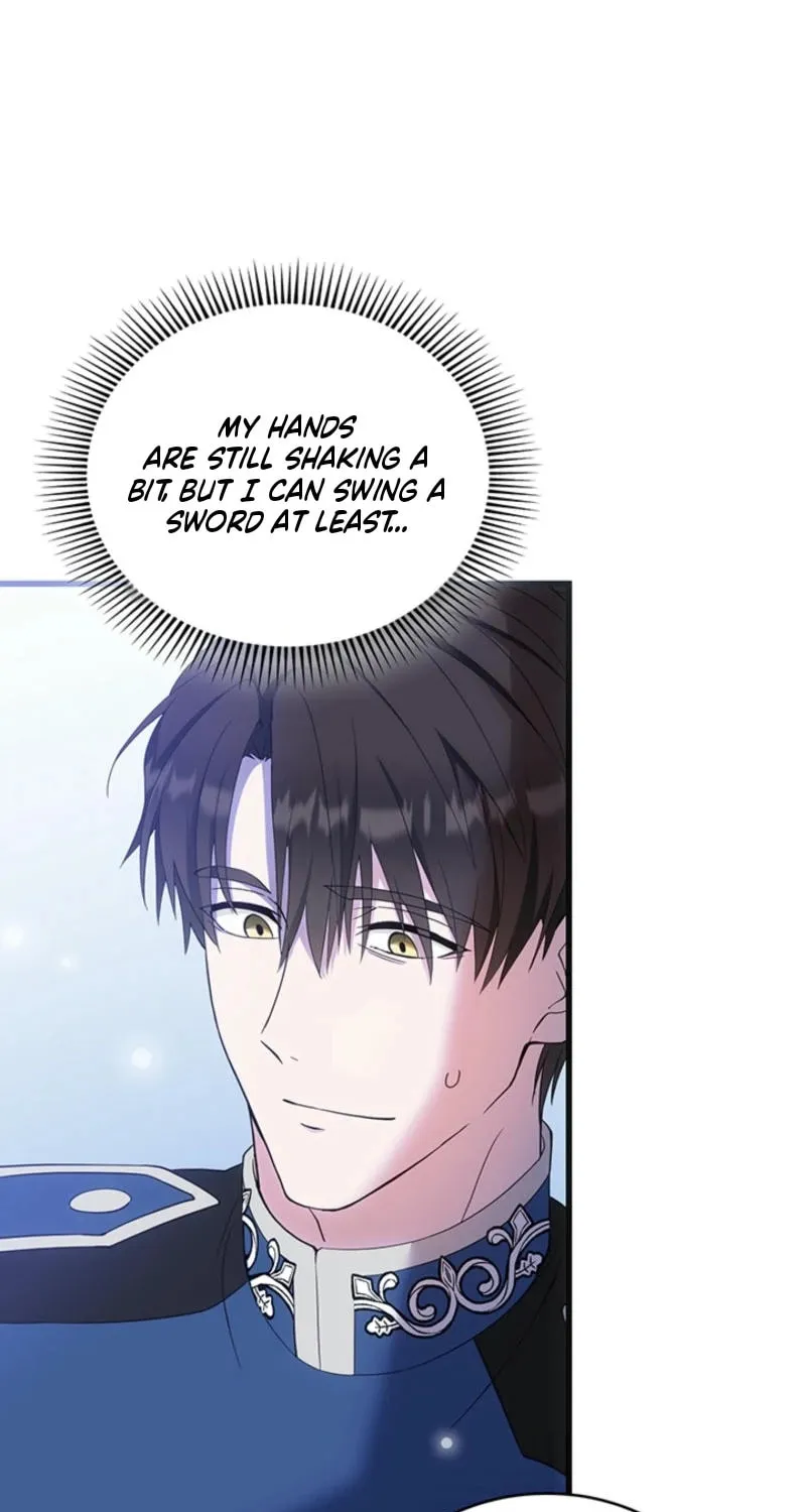 The Tower Master Who Became the Grand Duchess Chapter 31 page 63 - 