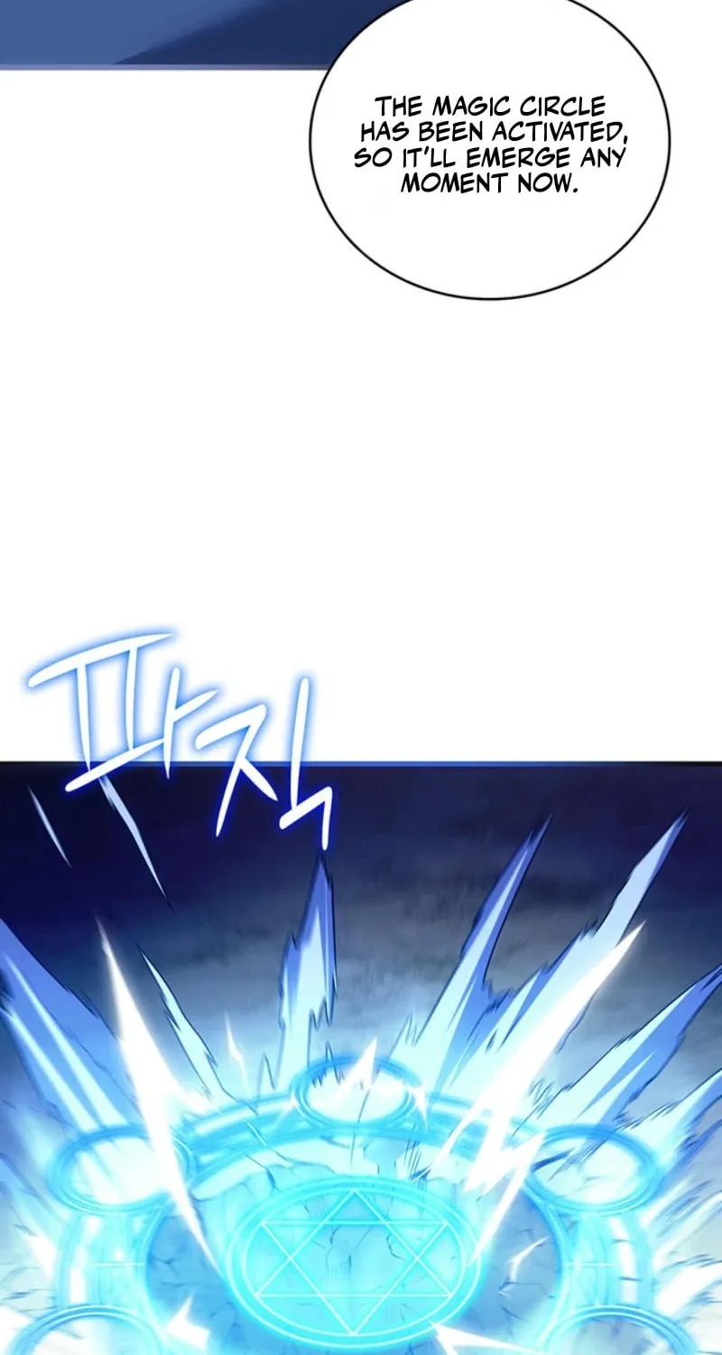 The Tower Master Who Became the Grand Duchess Chapter 31 page 64 - 