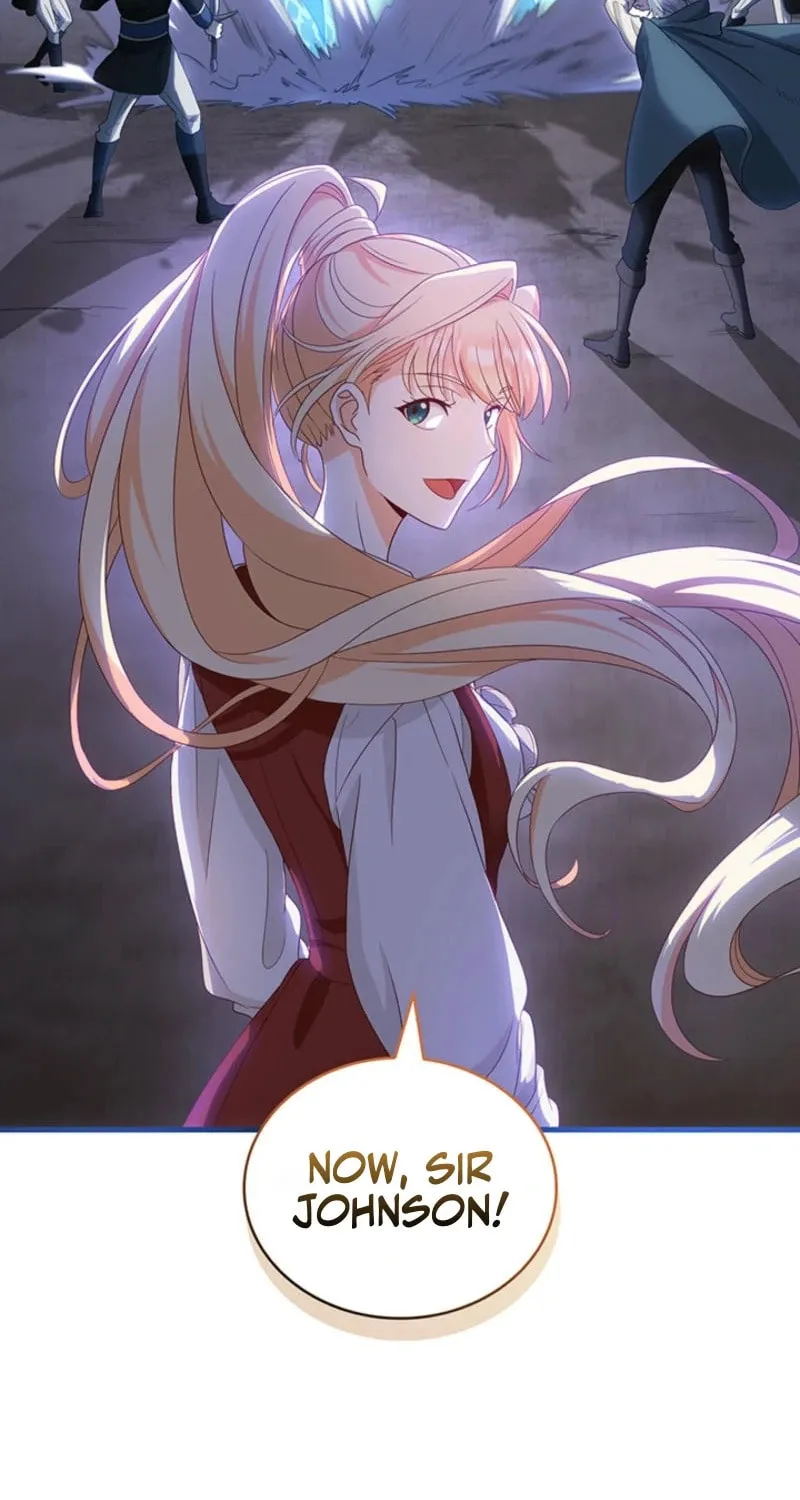 The Tower Master Who Became the Grand Duchess Chapter 31 page 67 - 