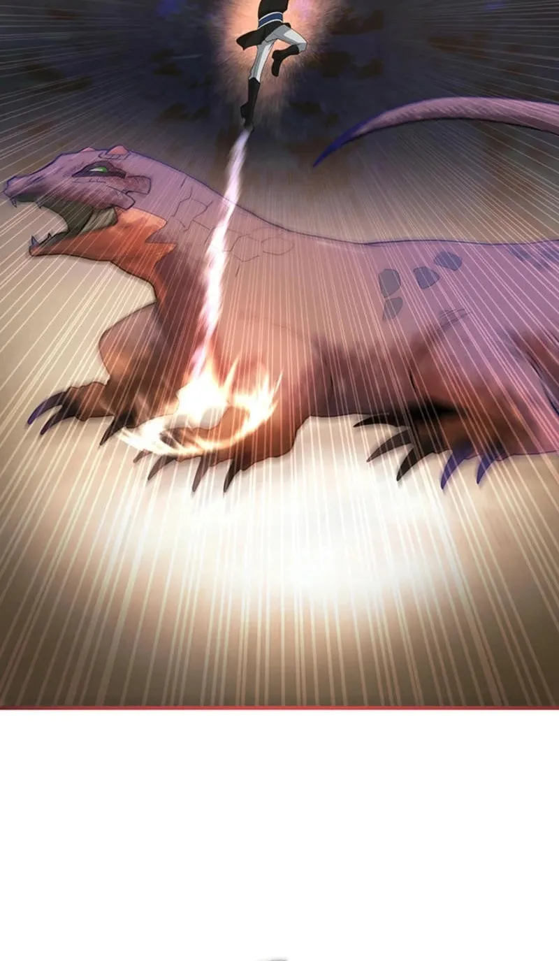 The Tower Master Who Became the Grand Duchess Chapter 31 page 70 - 