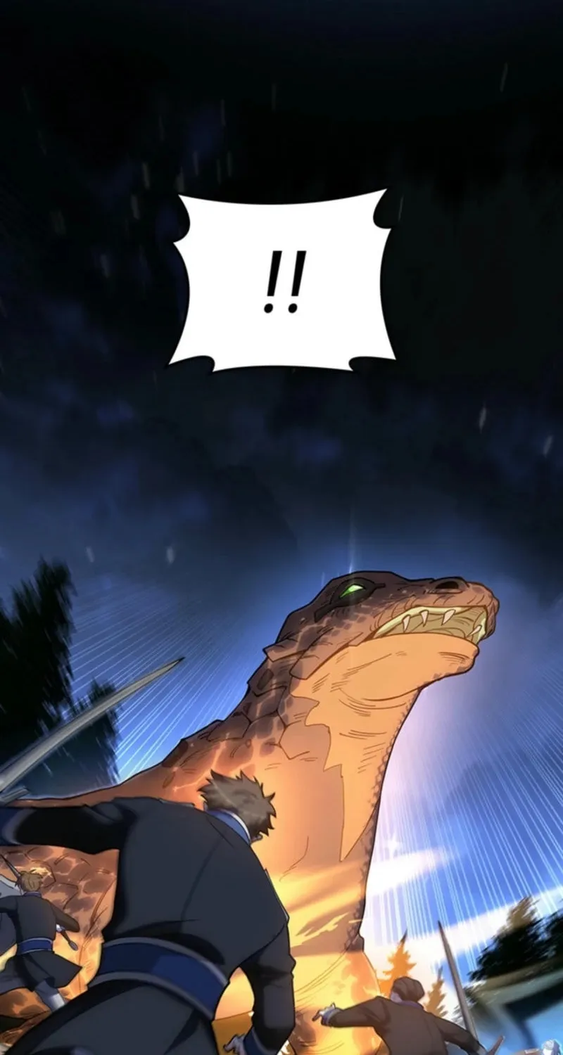 The Tower Master Who Became the Grand Duchess Chapter 31 page 8 - 
