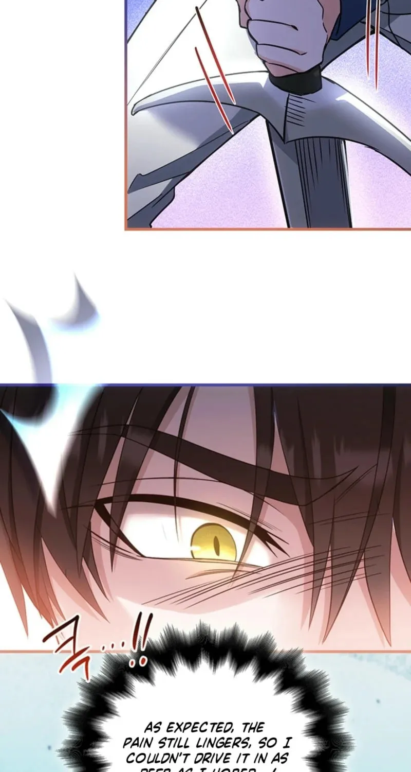 The Tower Master Who Became the Grand Duchess Chapter 31 page 73 - 