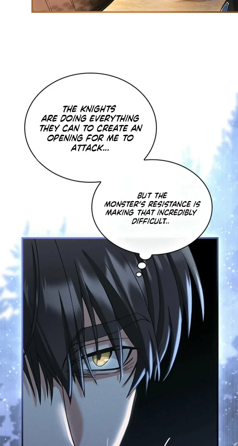 The Tower Master Who Became the Grand Duchess Chapter 32 page 12 - 