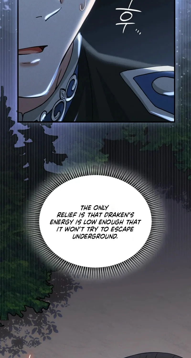 The Tower Master Who Became the Grand Duchess Chapter 32 page 13 - 