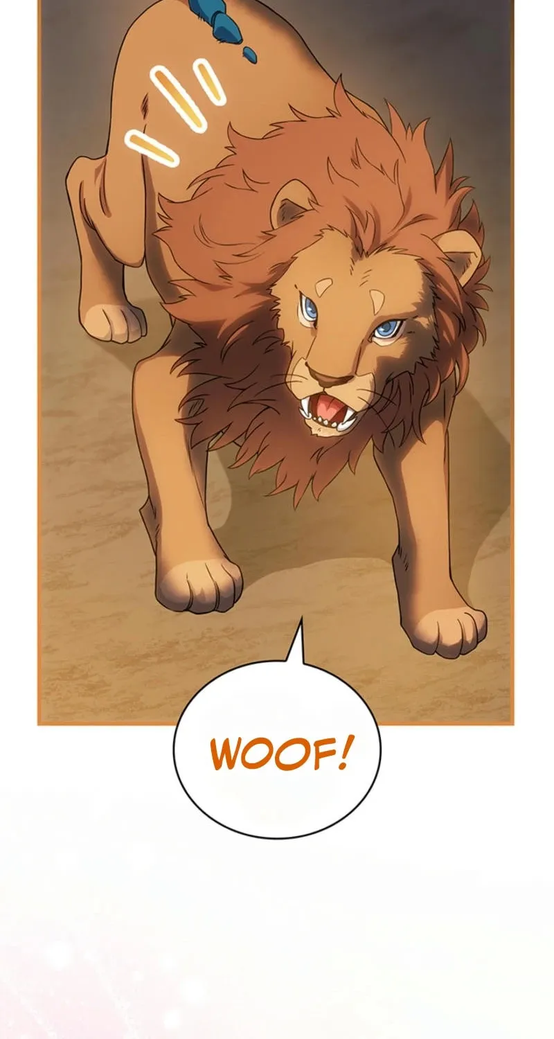 The Tower Master Who Became the Grand Duchess Chapter 32 page 17 - 
