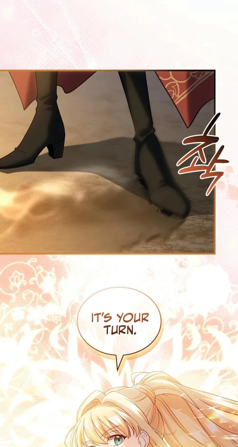 The Tower Master Who Became the Grand Duchess Chapter 32 page 18 - 