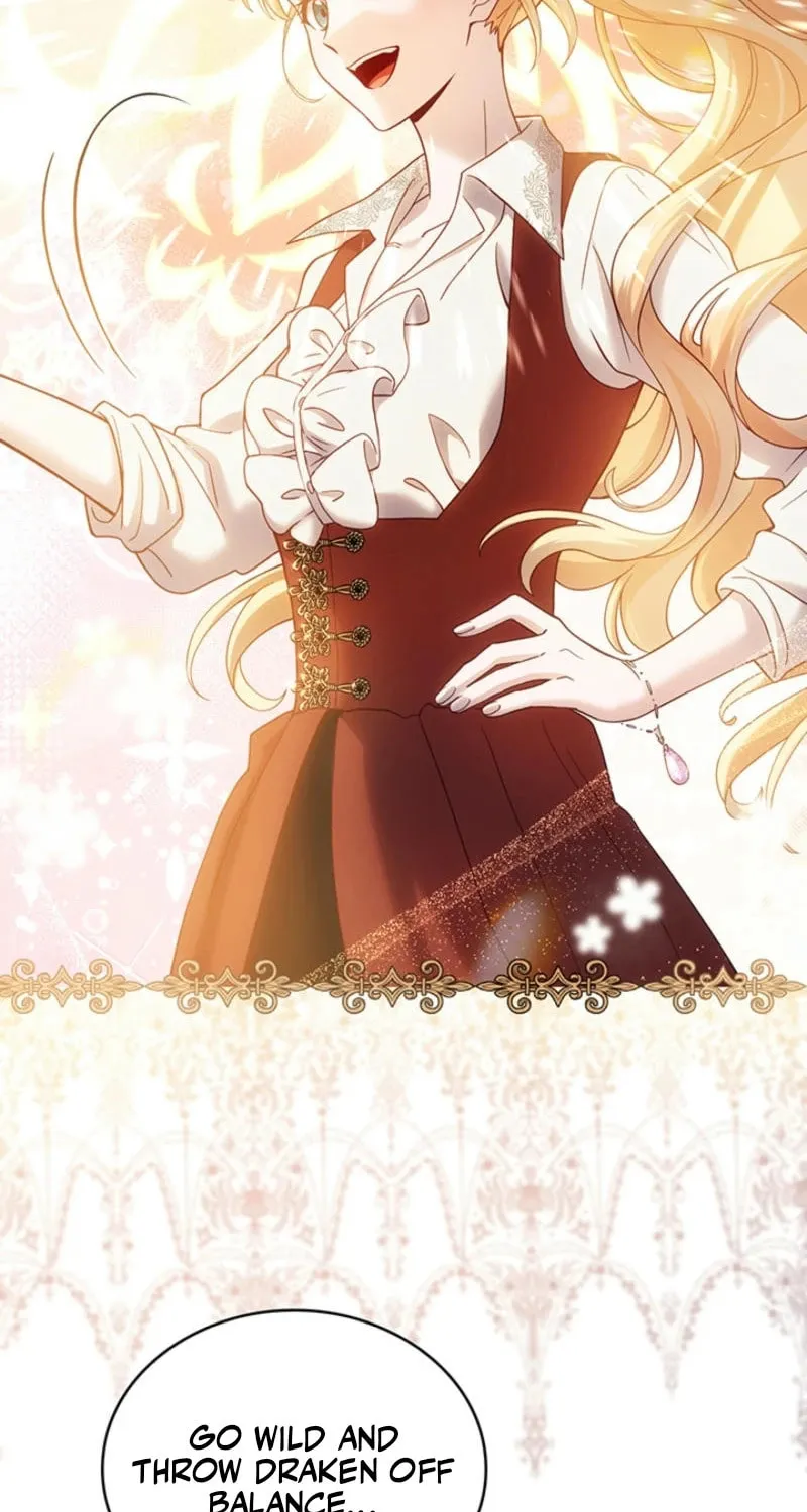 The Tower Master Who Became the Grand Duchess Chapter 32 page 19 - 