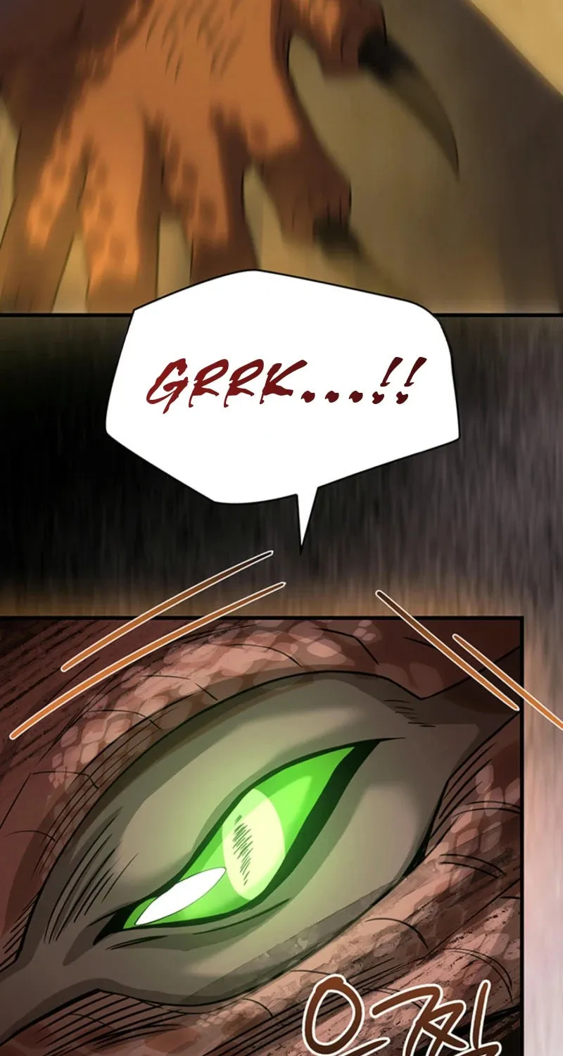 The Tower Master Who Became the Grand Duchess Chapter 32 page 25 - 