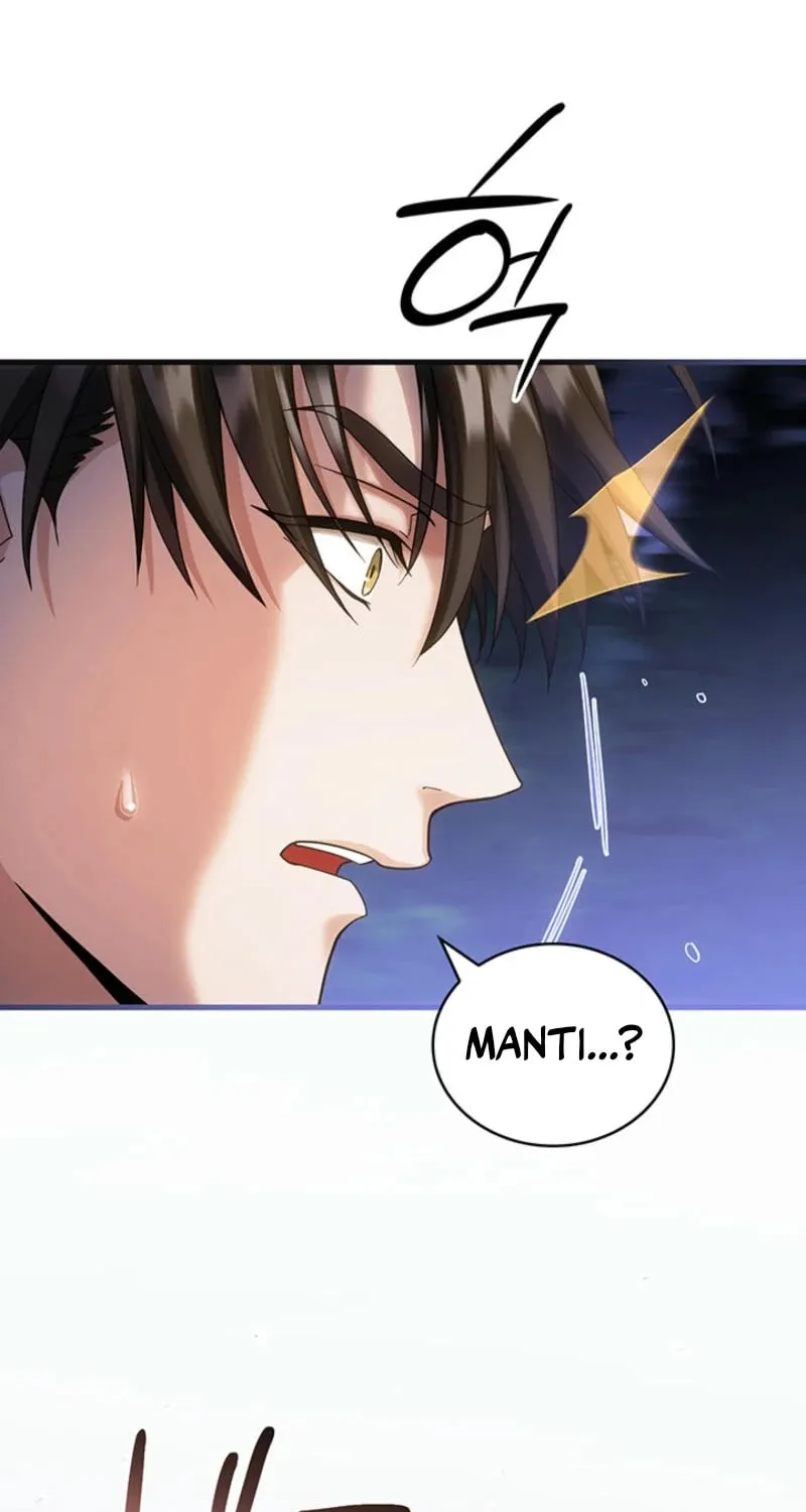 The Tower Master Who Became the Grand Duchess Chapter 32 page 31 - 