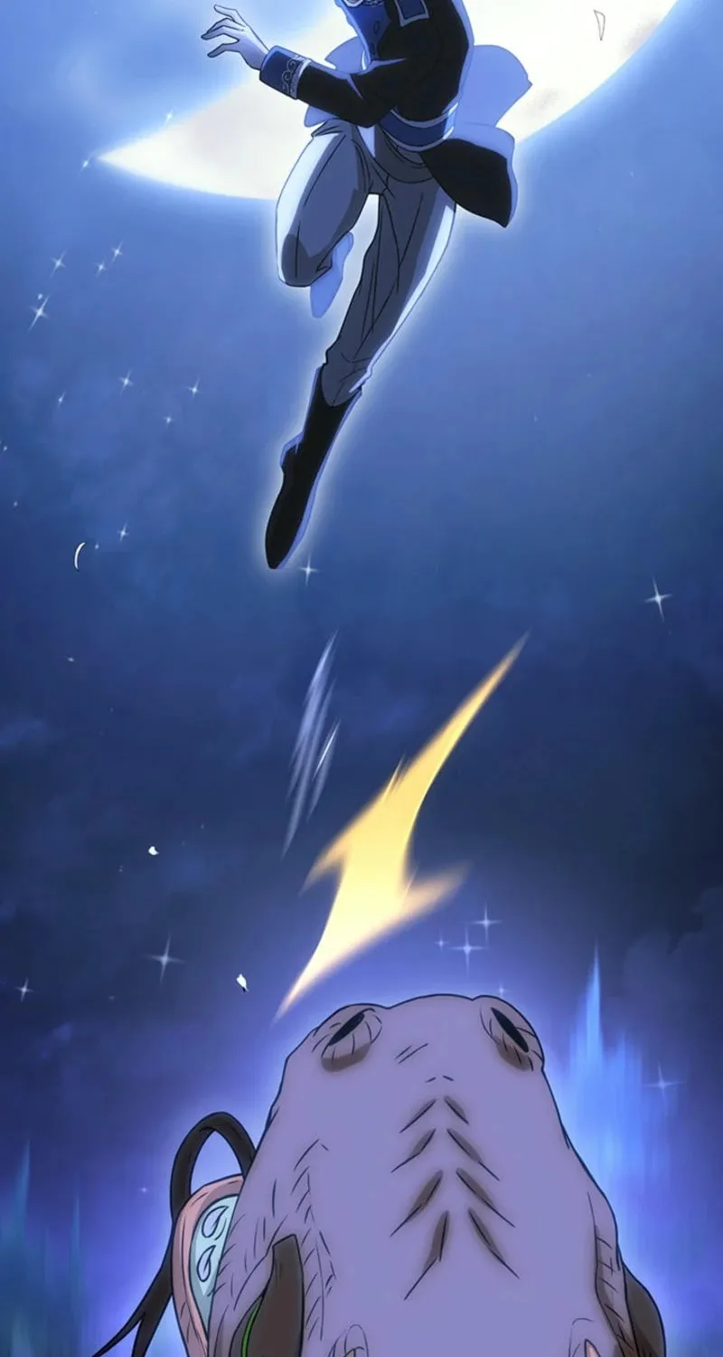 The Tower Master Who Became the Grand Duchess Chapter 32 page 37 - 