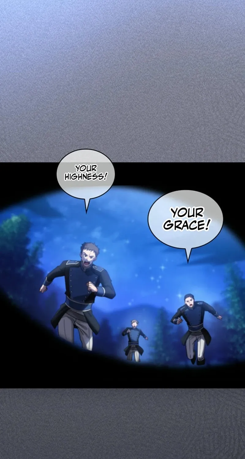 The Tower Master Who Became the Grand Duchess Chapter 32 page 47 - 