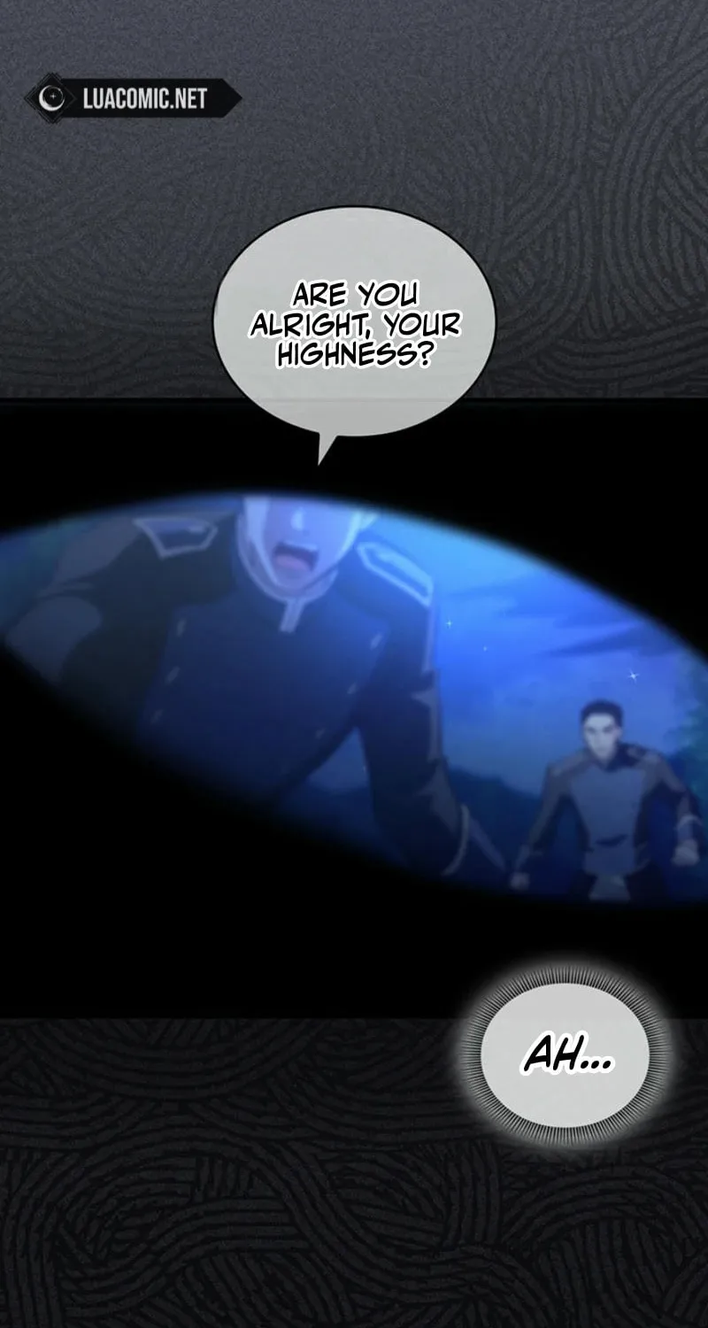 The Tower Master Who Became the Grand Duchess Chapter 32 page 48 - 